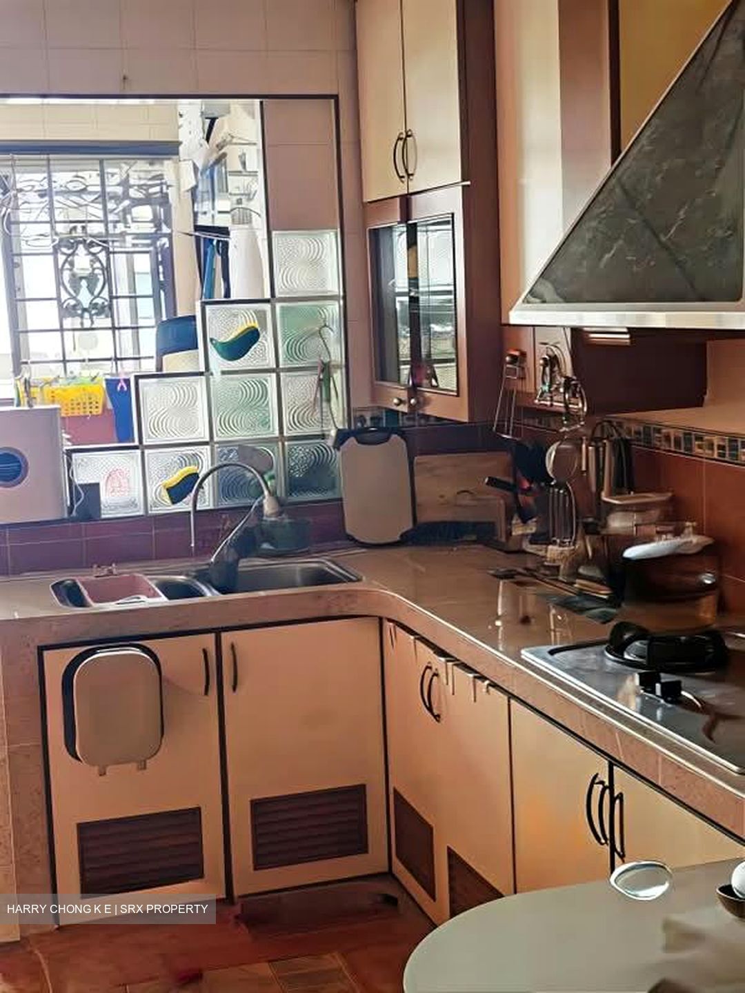Blk 412 Woodlands Street 41 (Woodlands), HDB Executive #542081171